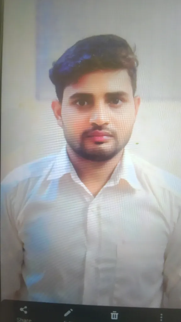 RAJESH PAL