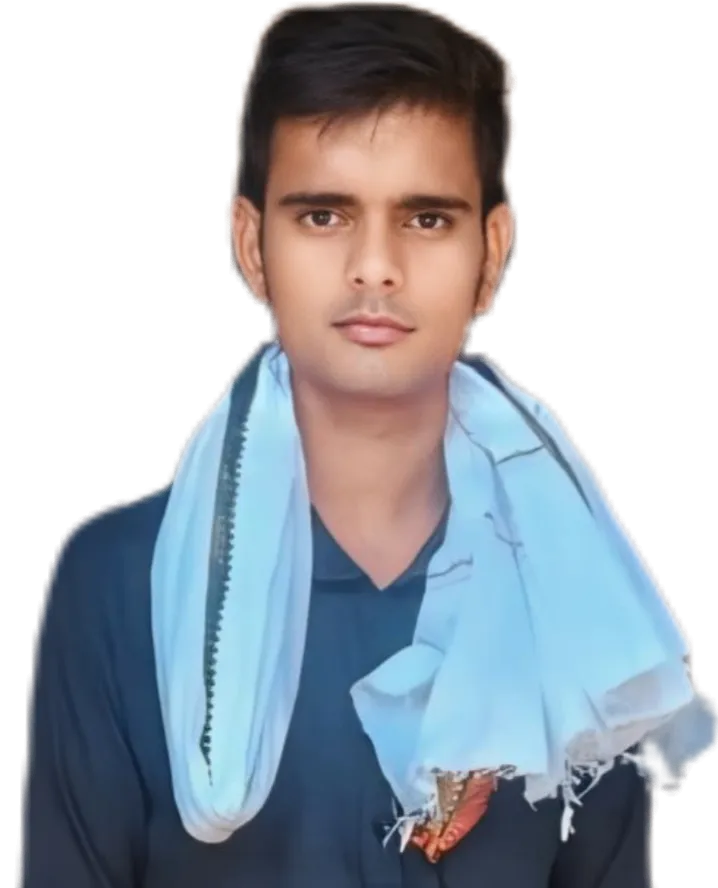 PRADEEP KUMAR