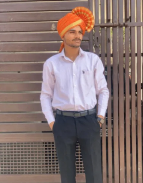 SHIVANSHU PAL