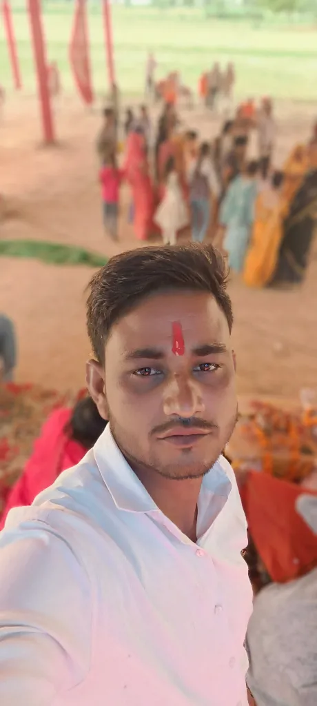 SONU BAGHEL