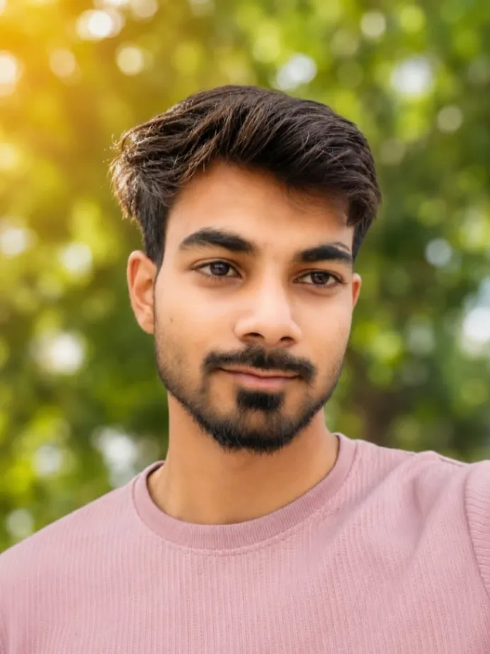 VIRENDRA KUMAR