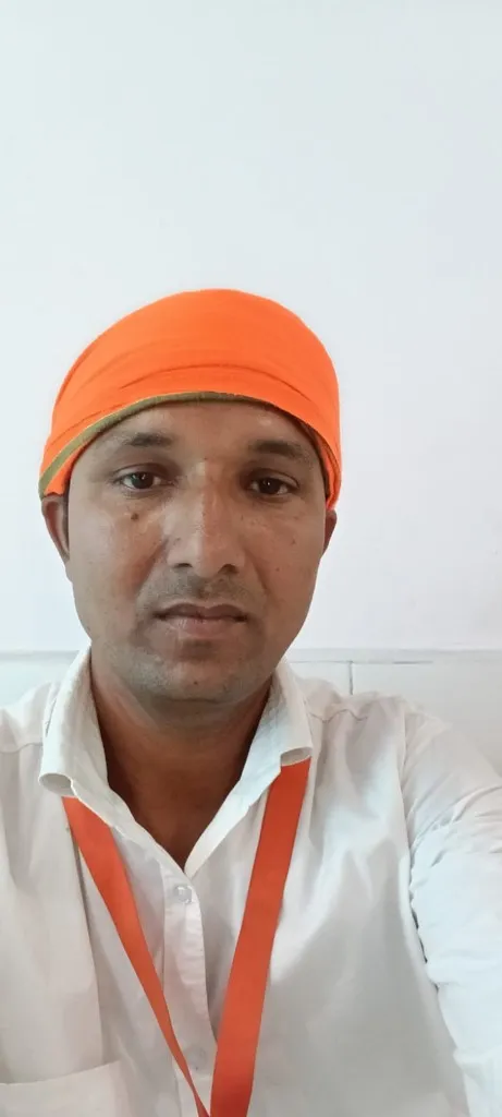 SHAILESH KUMAR