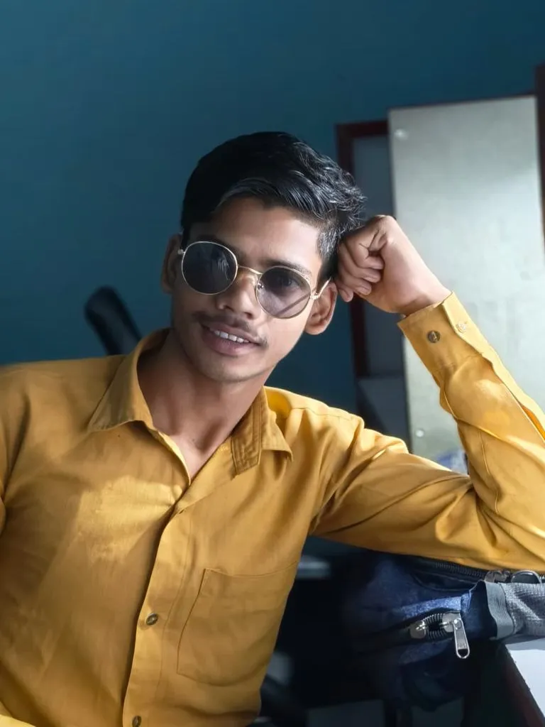 SUSHIL