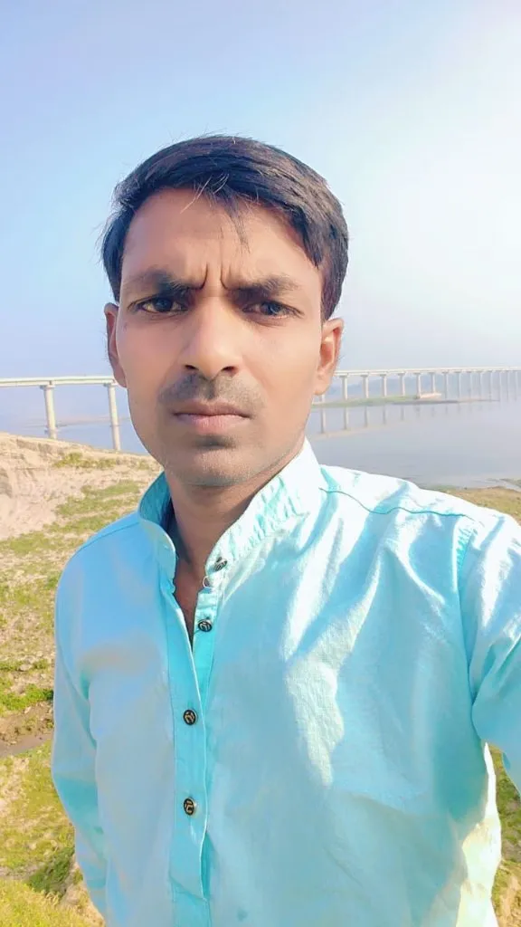 PRADEEP KUMAR