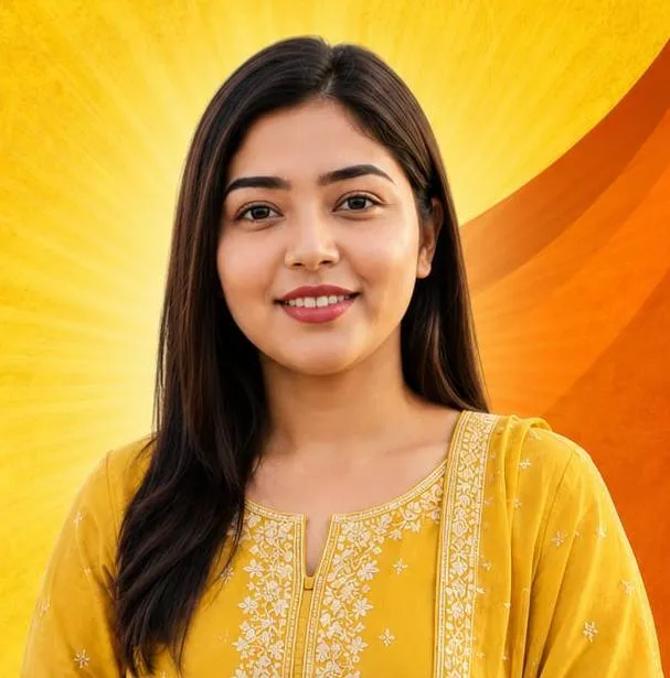 KAMLA RANI