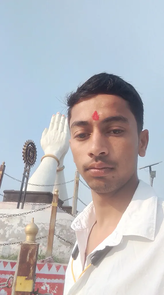 VIPIN PAL