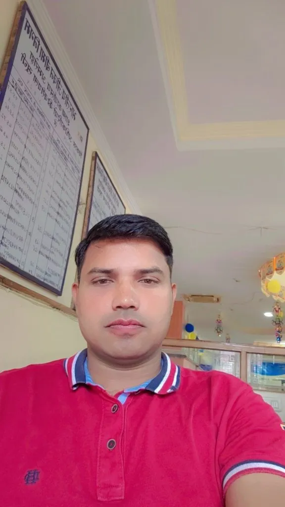 KULDEEP SINGH