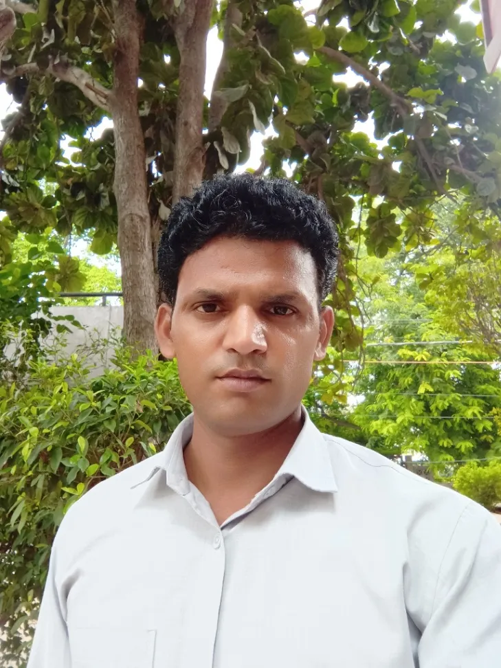 UMESH BAGHEL