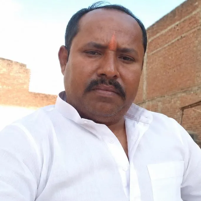 RAJU SINGH