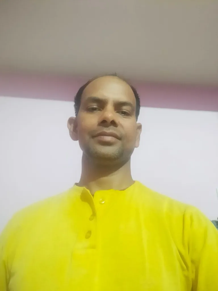 PRABHAKAR SINGH