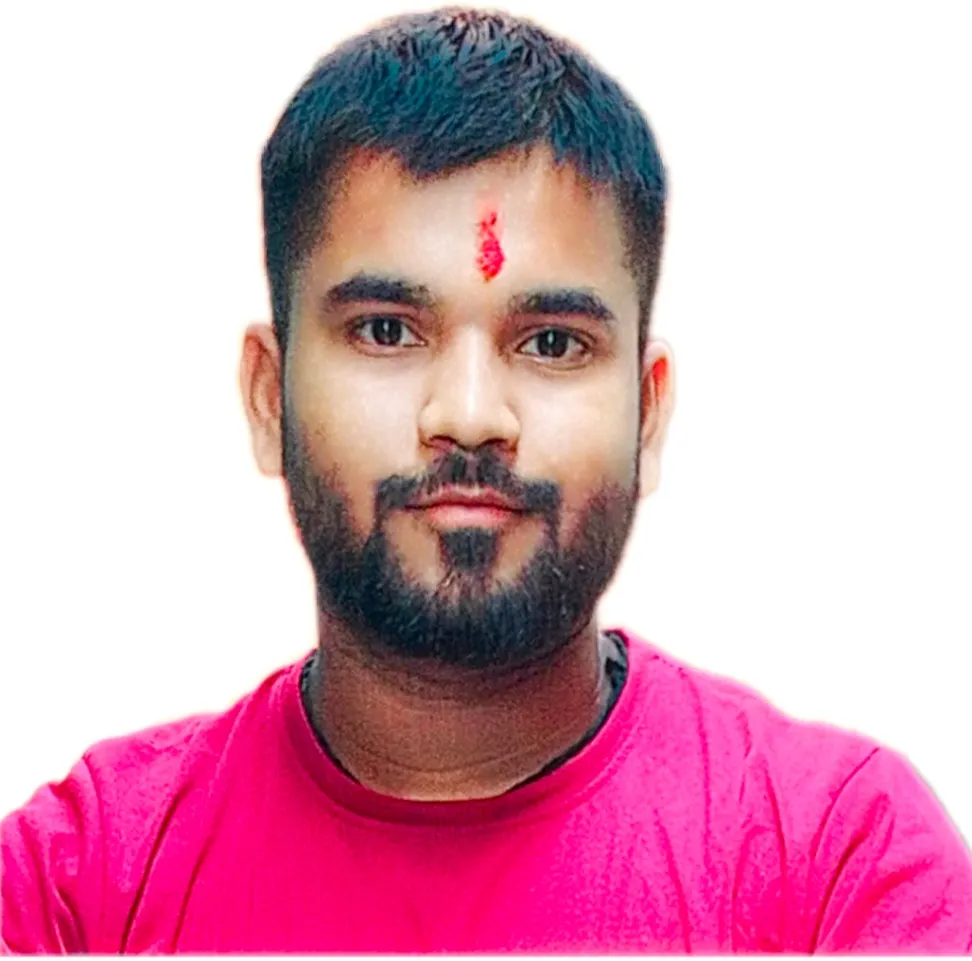ANUJ PAL