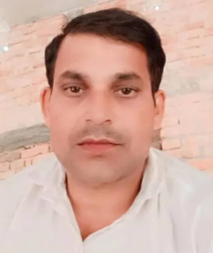 SAURABH KUMAR
