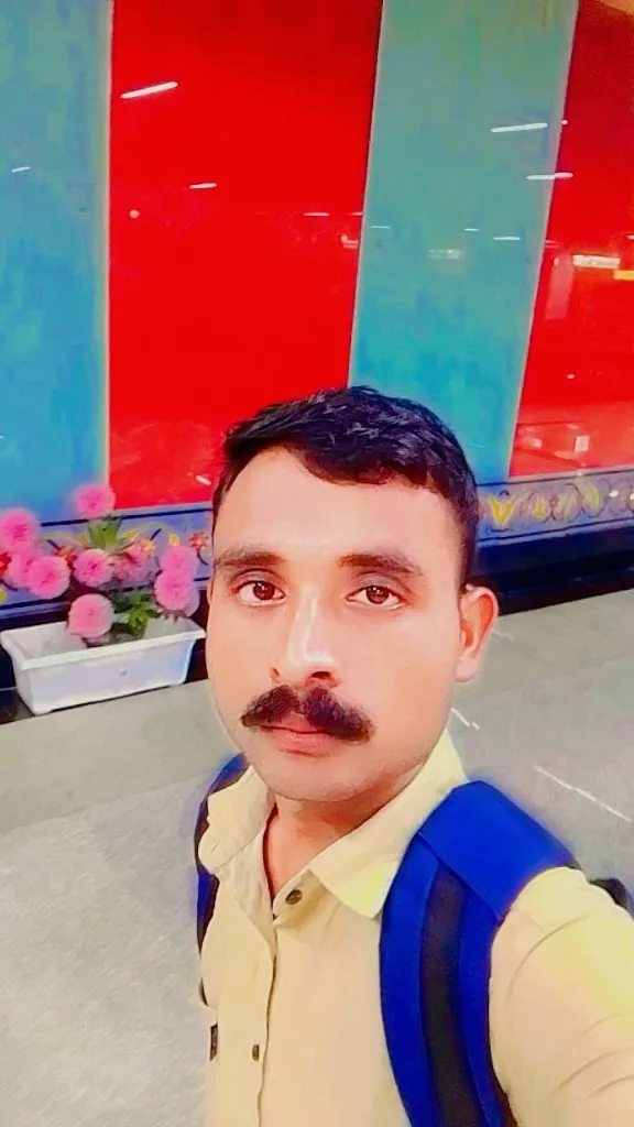 CHARAN SINGH BAGHEL