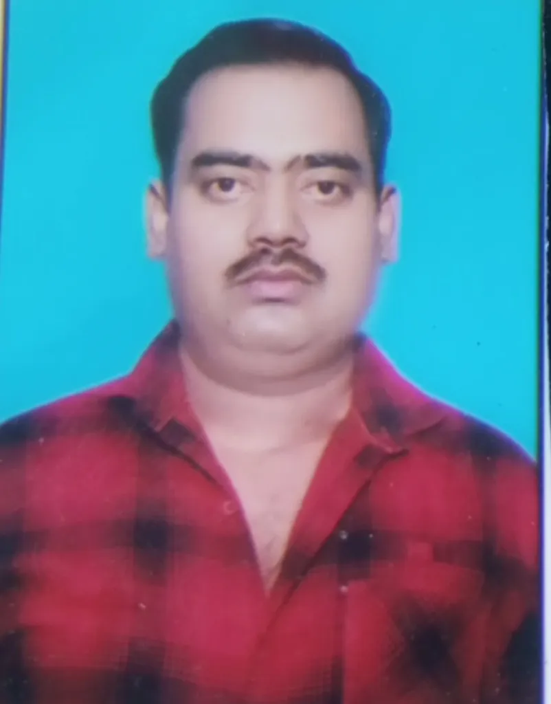 NITESH KUMAR