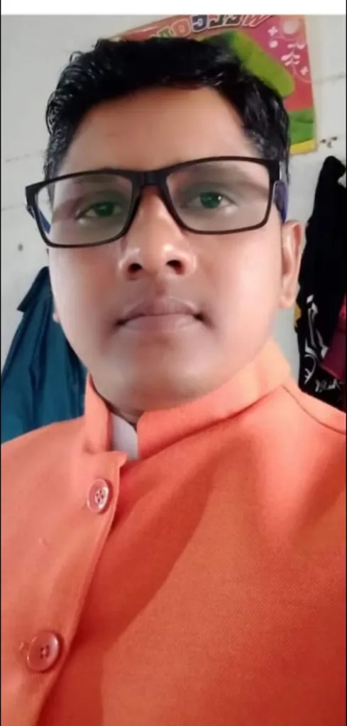ARUN KUMAR PAL