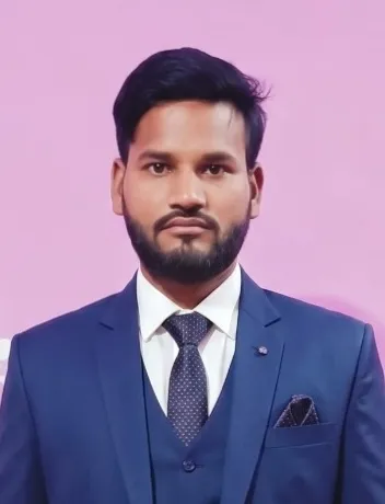VIKAS PAL