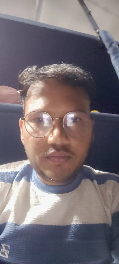 SACHIN PAL