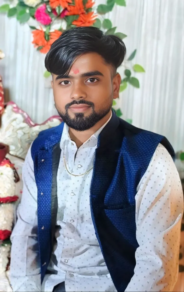 AMITPAL GORAKHPUR