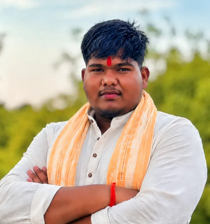 MAAN SINGH PAL