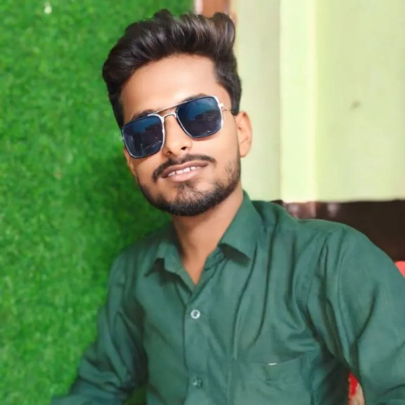 HIMANSHU PAL