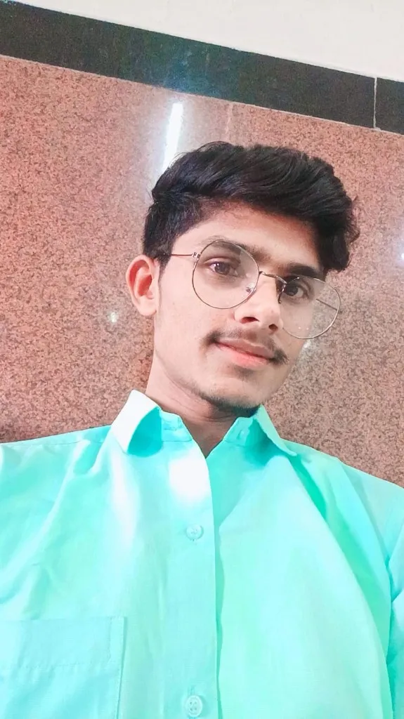 AKHILESH KUMAR CHAUDHARY