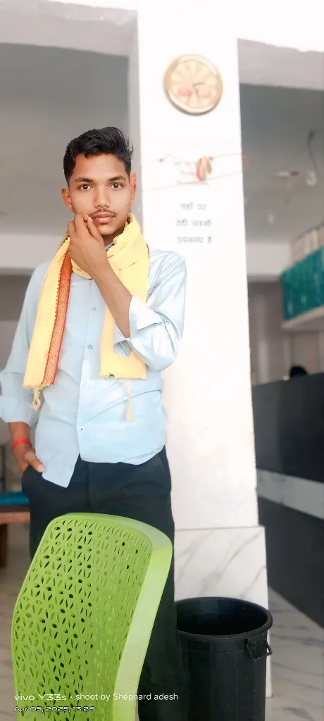 ADESH PAL