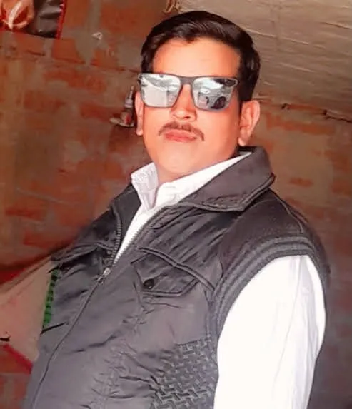 RAJENDRA KUMAR