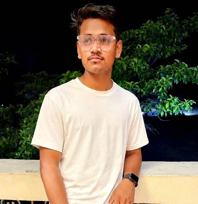 SHANU KUMAR