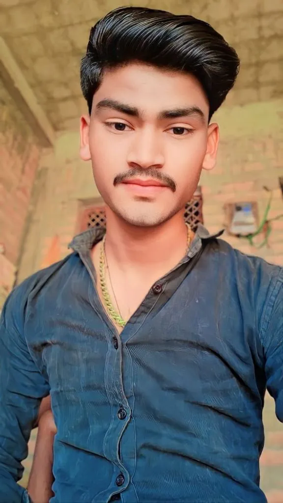 MAYANK PAL
