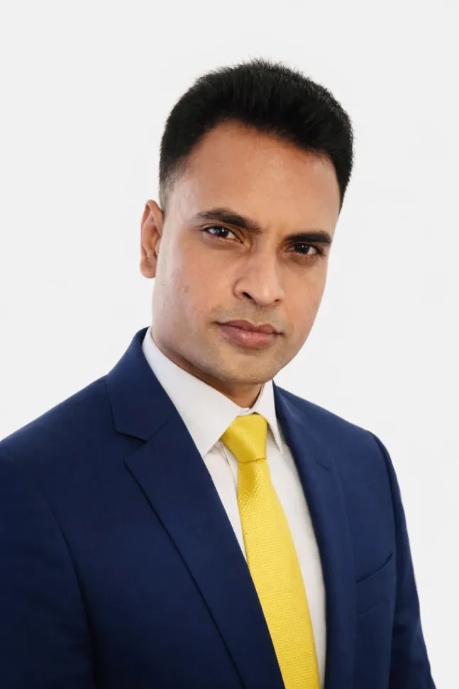 AMIT KUMAR PANDEY