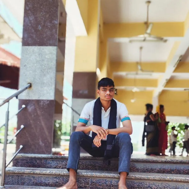 ADARSH PAL