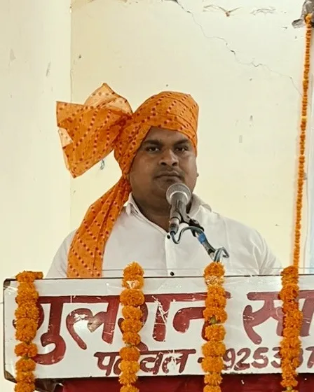 MANISH KUMAR ROTELA