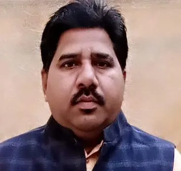 VINOD KUMAR
