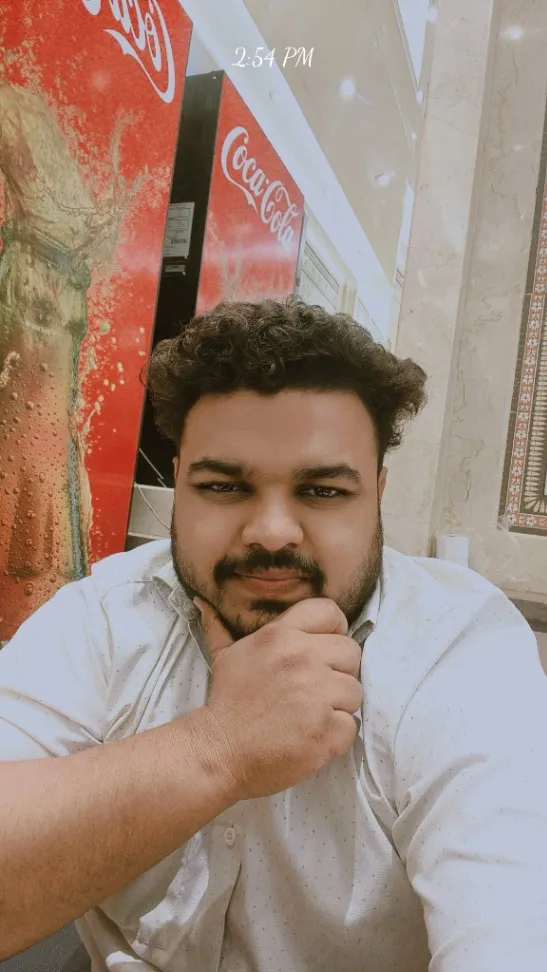SARVESH PAL
