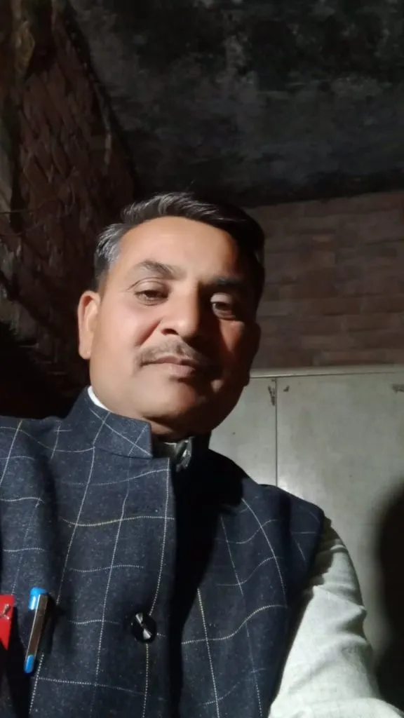 ARUN KUMAR PAL