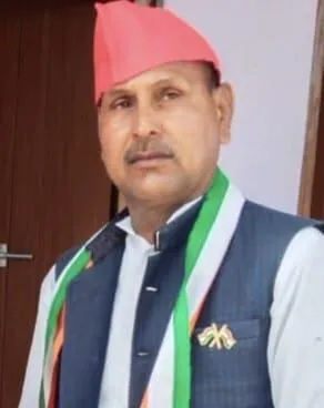 महिपाल सिंह पाल