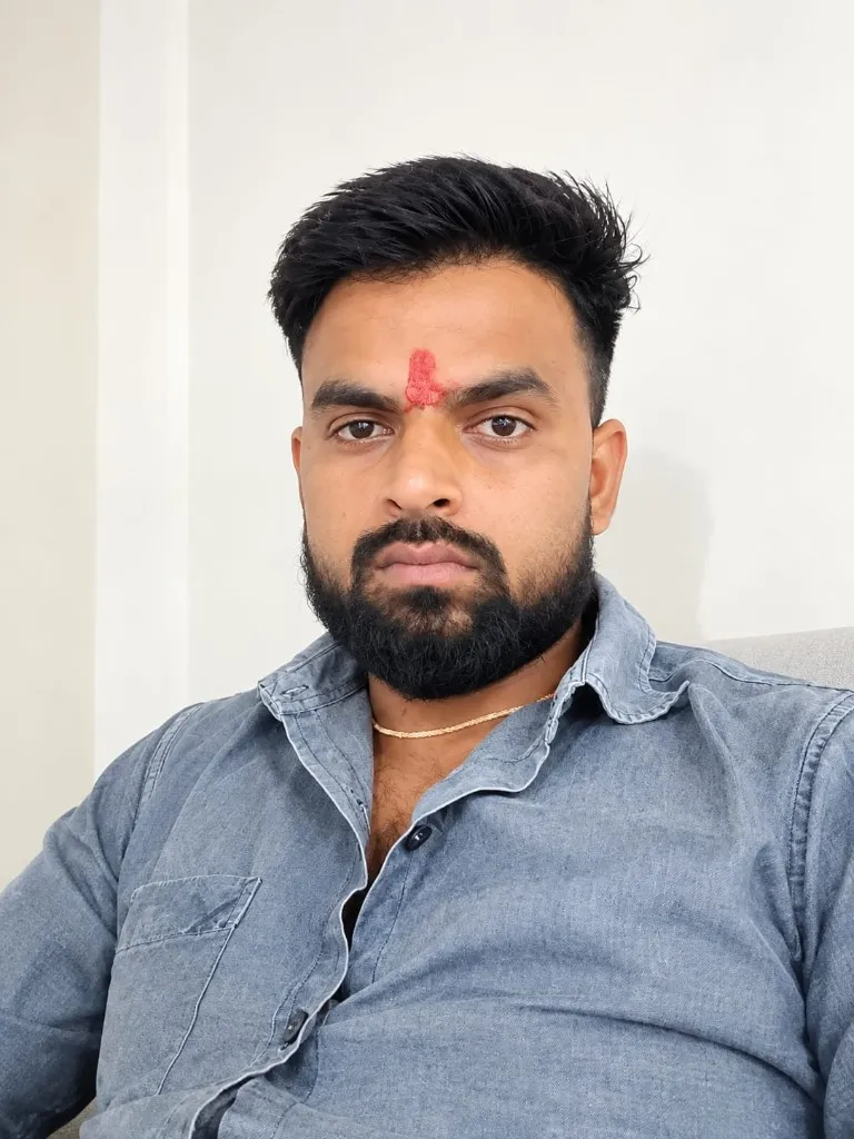 RAHUL PAL