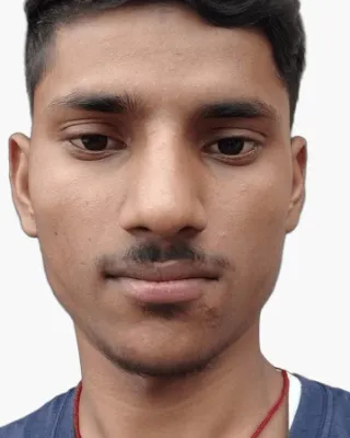 SACHIN KUMAR PAL