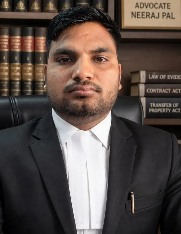 ADV NEERAJ PAL