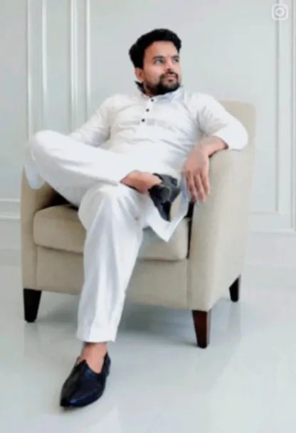 RAHUL PAL