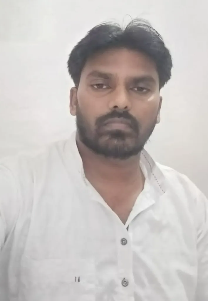 ब्रजकिशोर पाल