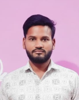 Vikas Pal