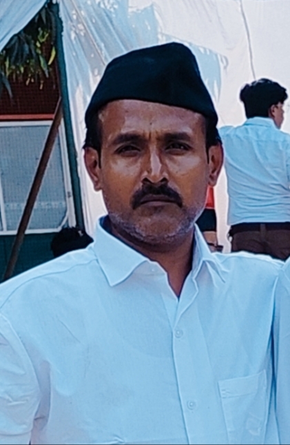 Rajnikant pal