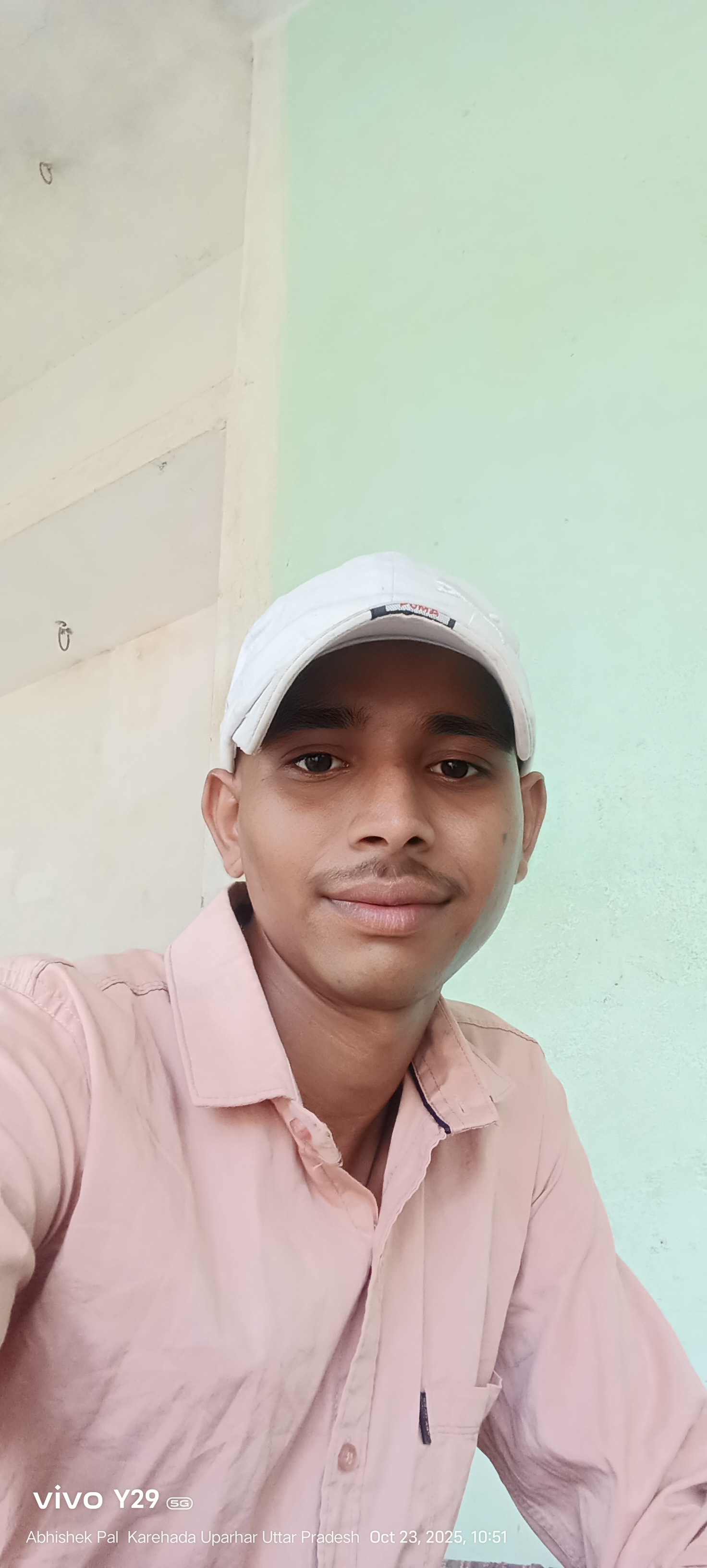 ABHISHEK PAL 