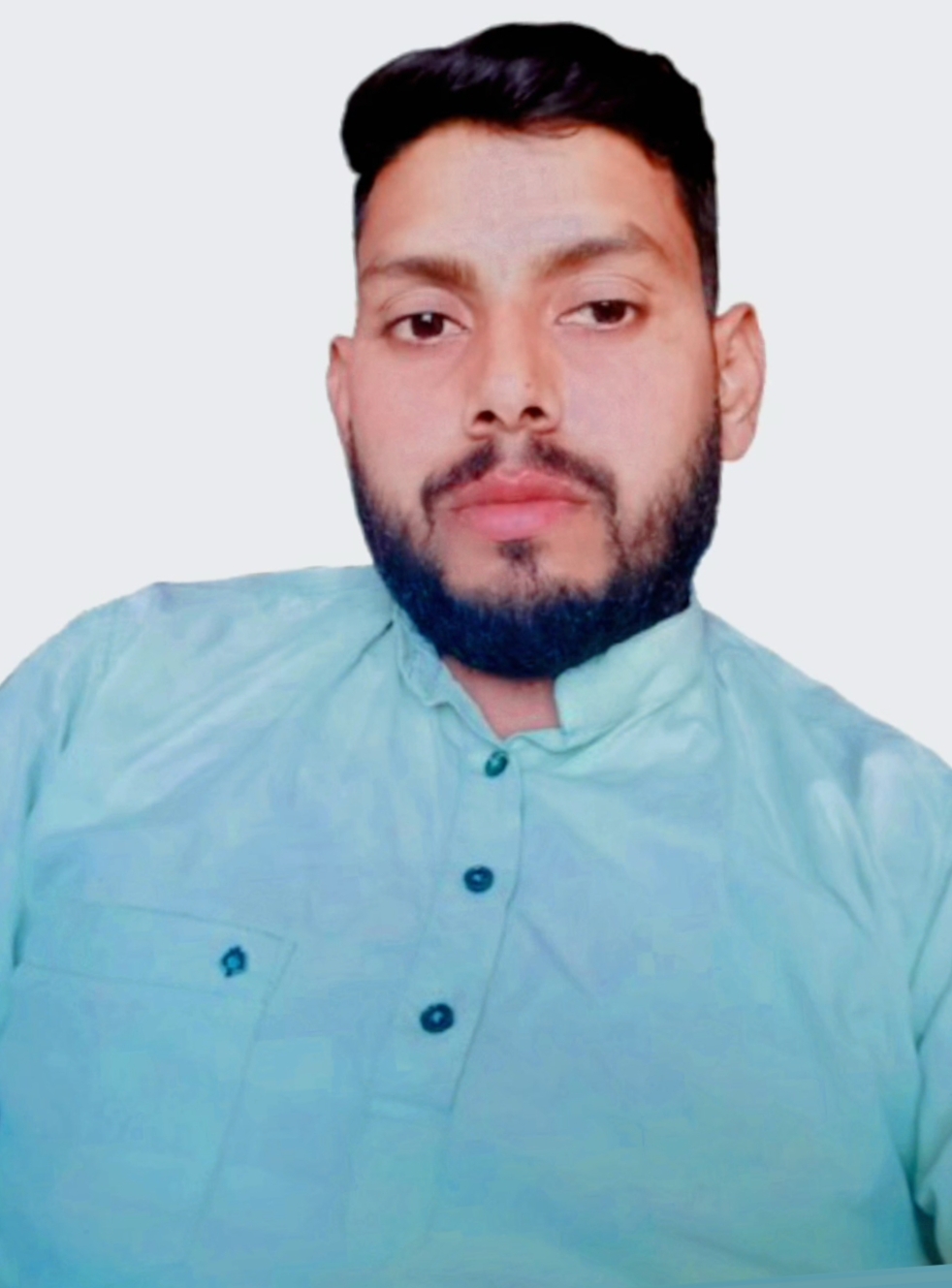 Sant Kumar Pal 