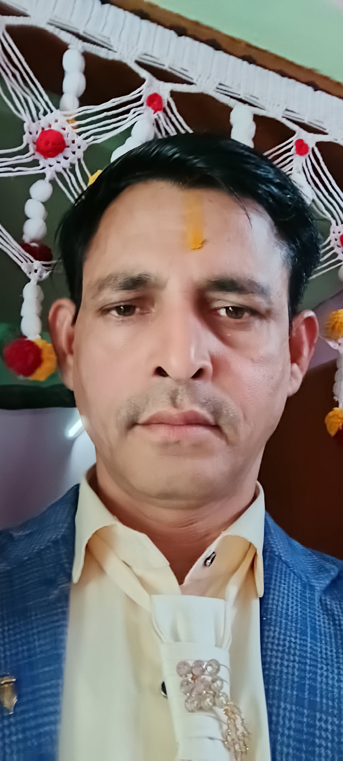 Sachin Kumar 