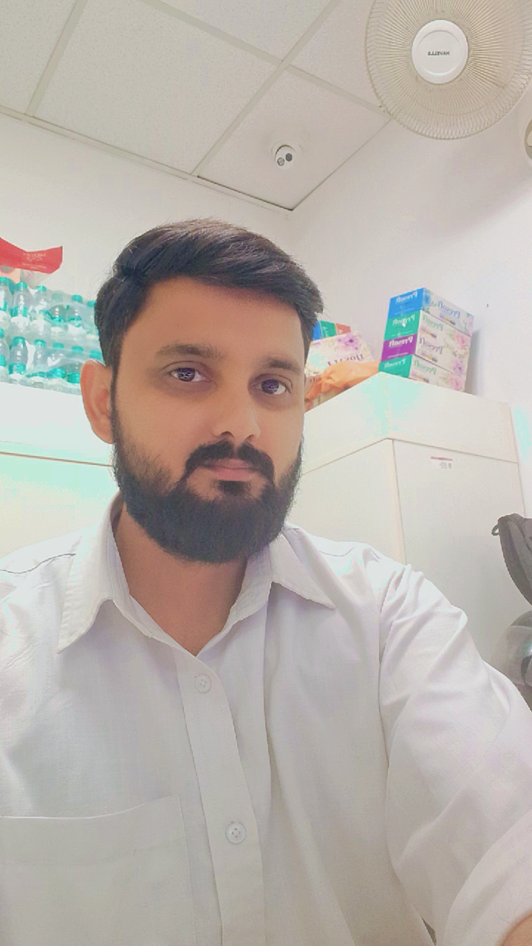 Anuj kumar pal