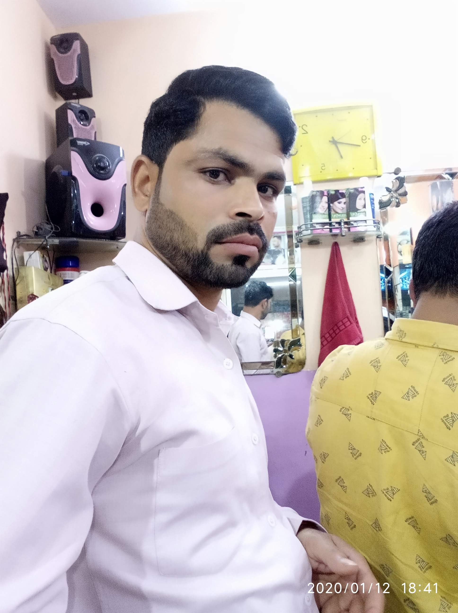 कृष्णपाल बघेल 