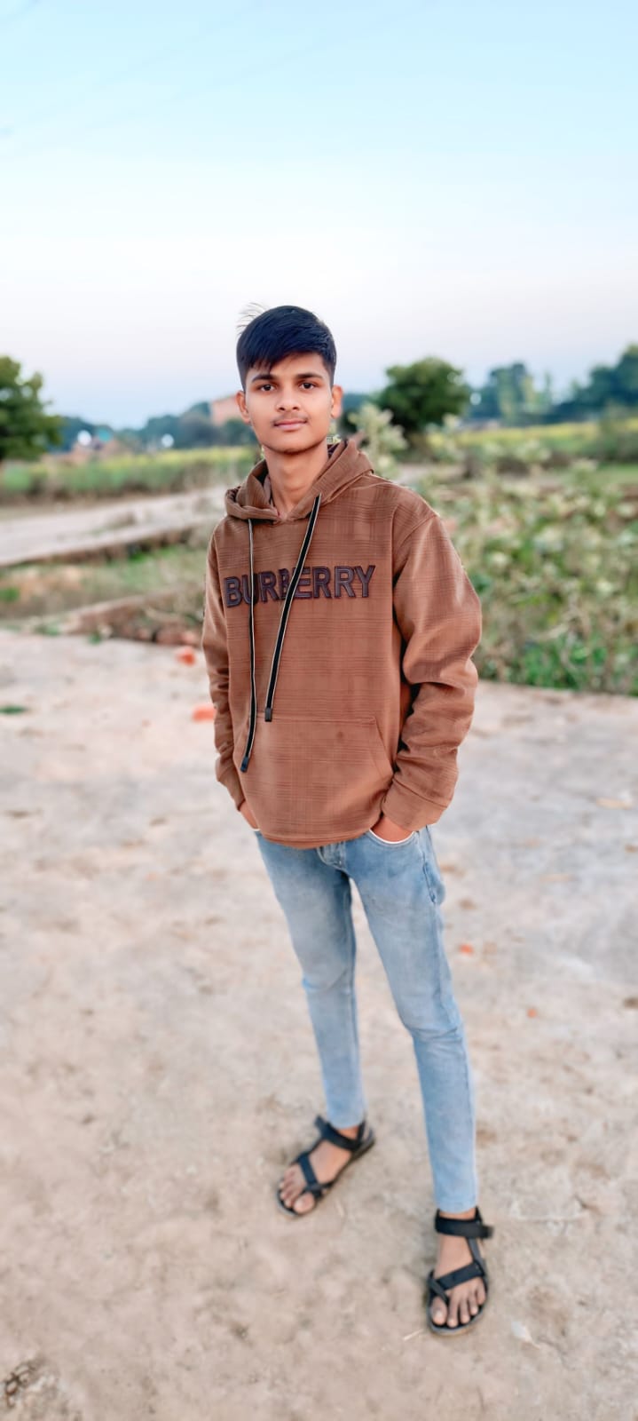 AJAY BAGHEL