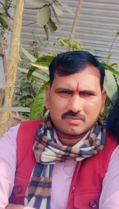 Pradeep Kumar Pal
